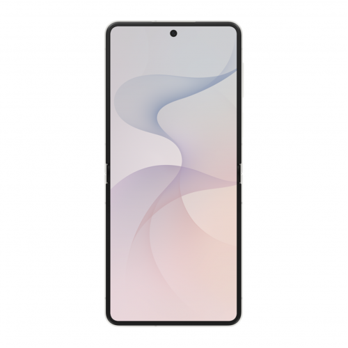 Samsung Galaxy Z Flip 8 12 ГБ + 512 ГБ (Кремовый | Cream) (Exynos)